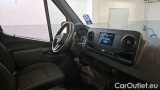  Mercedes  Sprinter 211 CDI A2 3,0t Front Hochdach standard #7