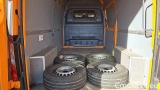  Mercedes  Sprinter 211 CDI A2 3,0t Front Hochdach standard #8