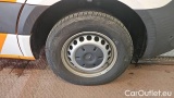  Mercedes  Sprinter 211 CDI A2 3,0t Front Hochdach standard #10