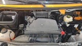  Mercedes  Sprinter 211 CDI A2 3,0t Front Hochdach standard #11