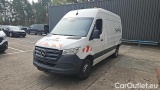  Mercedes  Sprinter 516 CDI A2 5,5t Hochdach 