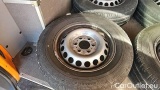  Mercedes  Sprinter 211 CDI A2 3,0t Front Hochdach standard #35