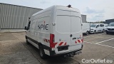  Mercedes  Sprinter 516 CDI A2 5,5t Hochdach #3