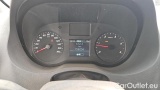  Mercedes  Sprinter 516 CDI A2 5,5t Hochdach #5