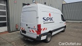  Mercedes  Sprinter 516 CDI A2 5,5t Hochdach #4