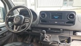  Mercedes  Sprinter 516 CDI A2 5,5t Hochdach #6