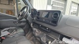  Mercedes  Sprinter 516 CDI A2 5,5t Hochdach #7