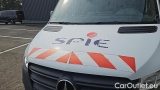  Mercedes  Sprinter 516 CDI A2 5,5t Hochdach #20