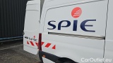  Mercedes  Sprinter 516 CDI A2 5,5t Hochdach #21