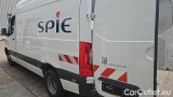  Mercedes  Sprinter 516 CDI A2 5,5t Hochdach #22