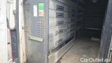  Mercedes  Sprinter 516 CDI A2 5,5t Hochdach #40