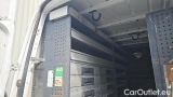  Mercedes  Sprinter 516 CDI A2 5,5t Hochdach #39