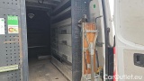  Mercedes  Sprinter 516 CDI A2 5,5t Hochdach #41
