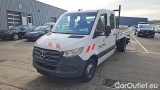  Mercedes  Sprinter 516 CDI A3 5,0t 