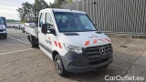  Mercedes  Sprinter 516 CDI A3 5,0t #2