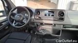  Mercedes  Sprinter 516 CDI A3 5,0t #6