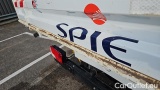  Mercedes  Sprinter 516 CDI A3 5,0t #39