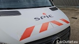  Mercedes  Sprinter 516 CDI A3 5,0t #45