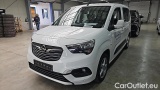  Opel  Combo 1.5 Diesel 75kW S/S Edition 