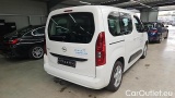  Opel  Combo 1.5 Diesel 75kW S/S Edition #4