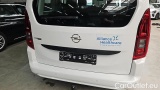  Opel  Combo 1.5 Diesel 75kW S/S Edition #21
