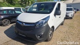  Opel  Vivaro 1,6 Diesel 70kW Euro 6 L1H1 2,7t 