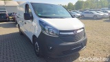  Opel  Vivaro 1,6 Diesel 70kW Euro 6 L1H1 2,7t #2
