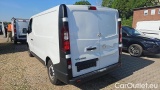  Opel  Vivaro 1,6 Diesel 70kW Euro 6 L1H1 2,7t #3