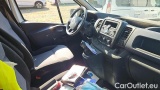  Opel  Vivaro 1,6 Diesel 70kW Euro 6 L1H1 2,7t #7
