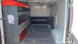  Opel  Vivaro 1,6 Diesel 70kW Euro 6 L1H1 2,7t #8