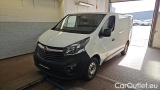  Opel  Vivaro 1,6 Diesel 70kW Euro 6 L1H1 2,7t 