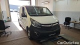  Opel  Vivaro 1,6 Diesel 70kW Euro 6 L1H1 2,7t #2