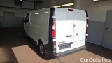  Opel  Vivaro 1,6 Diesel 70kW Euro 6 L1H1 2,7t #3