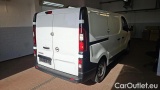 Opel  Vivaro 1,6 Diesel 70kW Euro 6 L1H1 2,7t #4
