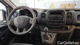  Opel  Vivaro 1,6 Diesel 70kW Euro 6 L1H1 2,7t #6