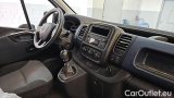  Opel  Vivaro 1,6 Diesel 70kW Euro 6 L1H1 2,7t #7
