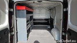  Opel  Vivaro 1,6 Diesel 70kW Euro 6 L1H1 2,7t #8
