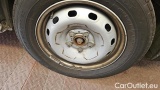  Opel  Vivaro 1,6 Diesel 70kW Euro 6 L1H1 2,7t #19