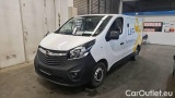  Opel  Vivaro 1,6 Diesel 70kW Euro 6 L1H1 2,7t 