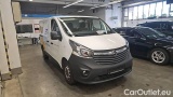  Opel  Vivaro 1,6 Diesel 70kW Euro 6 L1H1 2,7t #2