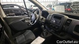  Opel  Vivaro 1,6 Diesel 70kW Euro 6 L1H1 2,7t #7