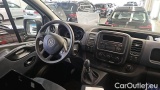  Opel  Vivaro 1,6 Diesel 70kW Euro 6 L1H1 2,7t #6