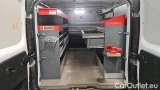  Opel  Vivaro 1,6 Diesel 70kW Euro 6 L1H1 2,7t #8