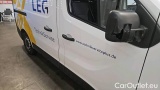  Opel  Vivaro 1,6 Diesel 70kW Euro 6 L1H1 2,7t #17