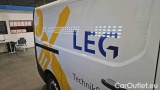  Opel  Vivaro 1,6 Diesel 70kW Euro 6 L1H1 2,7t #18