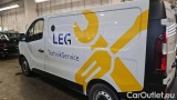  Opel  Vivaro 1,6 Diesel 70kW Euro 6 L1H1 2,7t #21