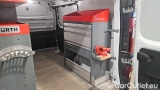  Opel  Vivaro 1,6 Diesel 70kW Euro 6 L1H1 2,7t #45
