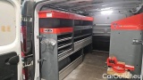  Opel  Vivaro 1,6 Diesel 70kW Euro 6 L1H1 2,7t #46