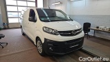  Opel  Vivaro 1.5 Diesel 75 kW Cargo M Edition #2
