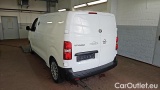  Opel  Vivaro 1.5 Diesel 75 kW Cargo M Edition #3